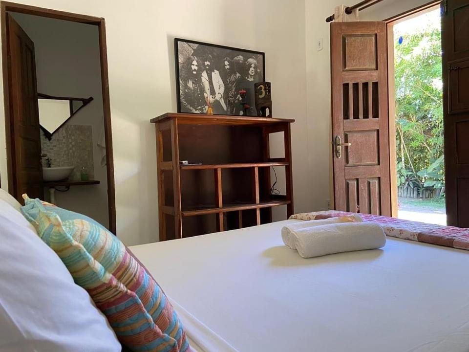 Lar Soares Hospedagem domiciliar
